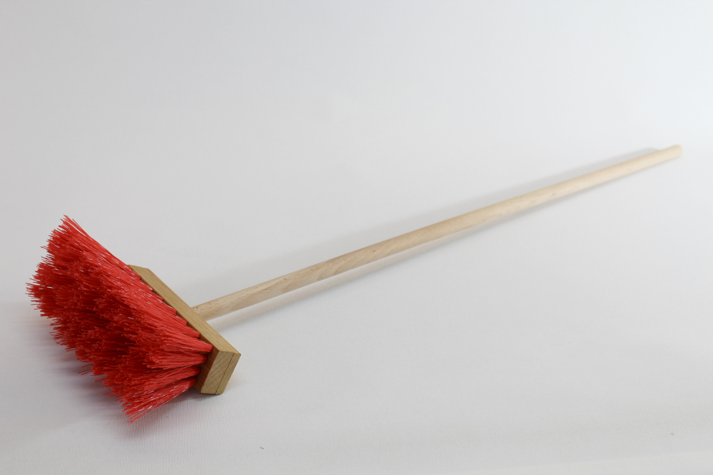 Preview: Kinderbesen Draußen